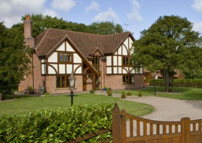 Hollybush-Sale Green