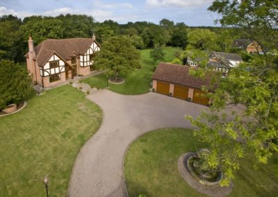 Hollybush-Sale Green