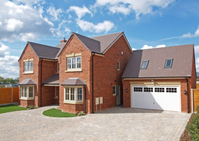 2 Kemys Gardens front