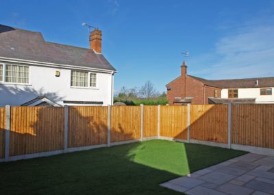 27 Woodrow Lane, garden 1