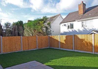 27 Woodrow Lane, garden 2