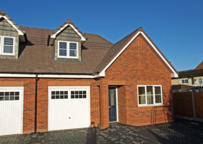 29 Woodrow Lane, front