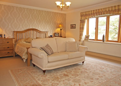 Hollybush bedroom
