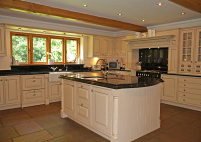 Hollybush Kitchen