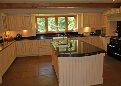 Hollybush Kitchen