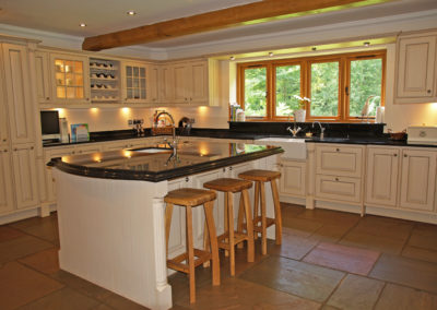 Hollybush Kitchen