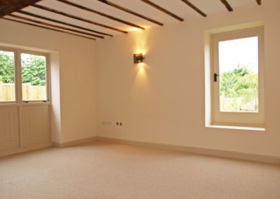 Timberdine Worcester, plot 4 living 2