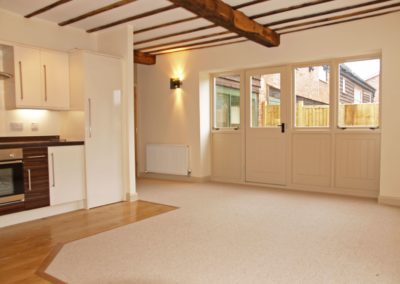 Timberdine Worcester, plot 4 living 3