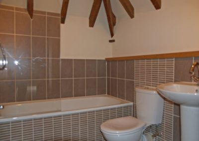 Timberdine Worcester, plot 5 bath