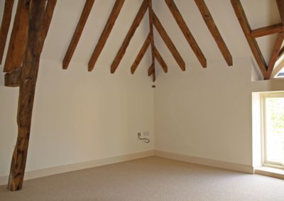 Timberdine Worcester, plot 5 bed 1