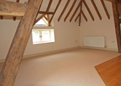 Timberdine Worcester, plot 5 living 1