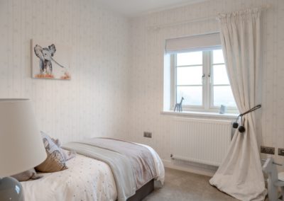 SHOW HOME CDC-Peachley Court