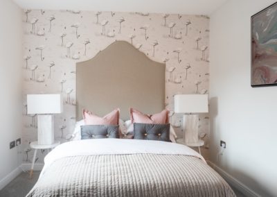 SHOW HOME CDC-Peachley Court