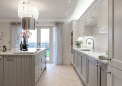 SHOW HOME CDC-Peachley Court