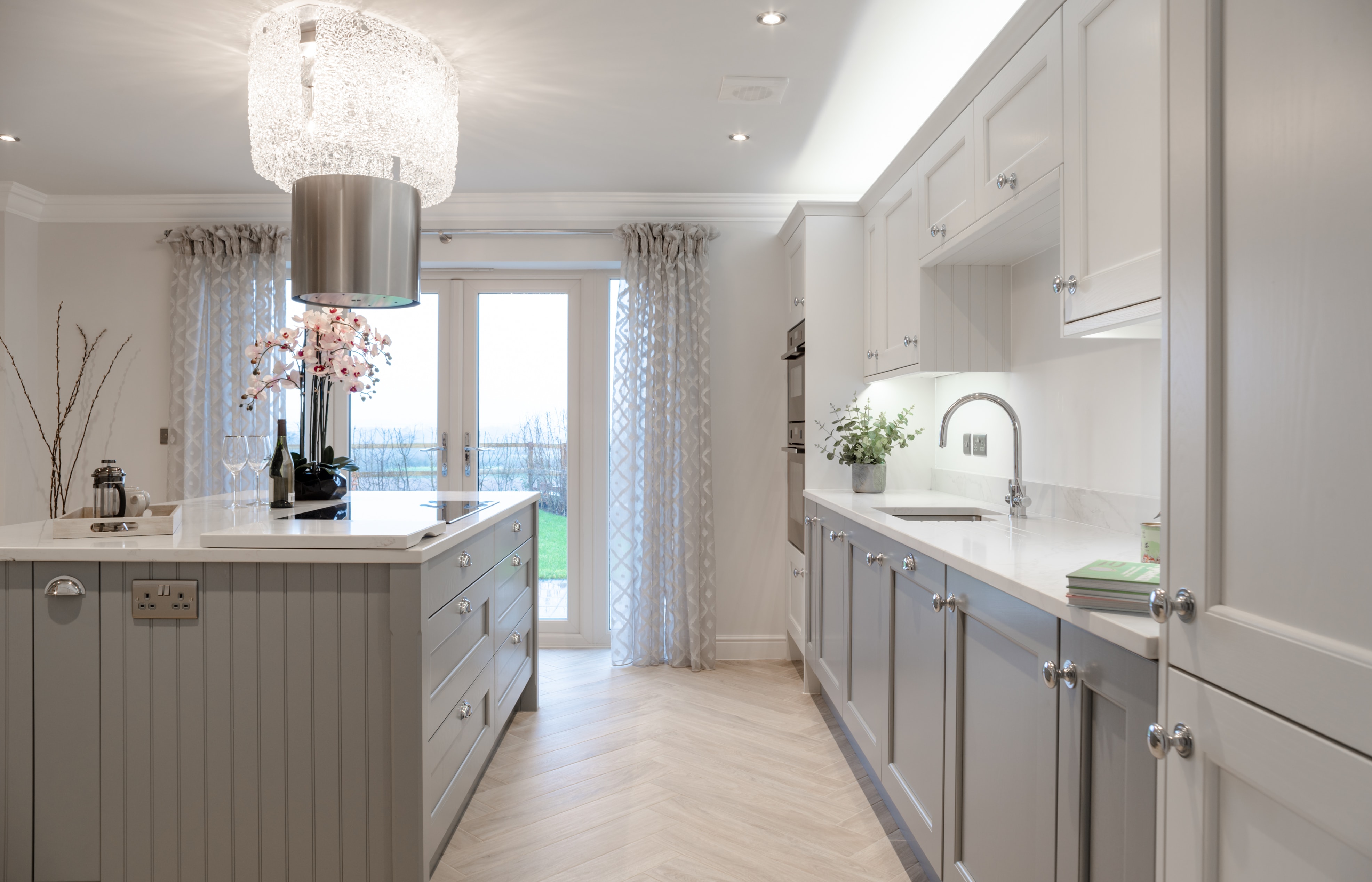 SHOW HOME CDC-Peachley Court
