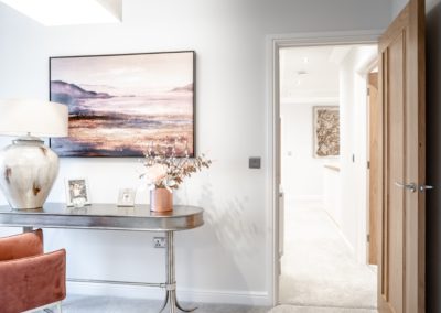 SHOW HOME CDC-Peachley Court