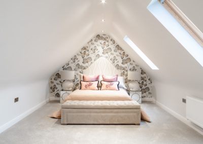 SHOW HOME CDC-Peachley Court