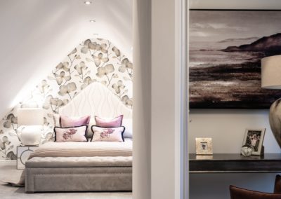 SHOW HOME CDC-Peachley Court