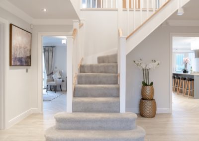 SHOW HOME CDC-Peachley Court