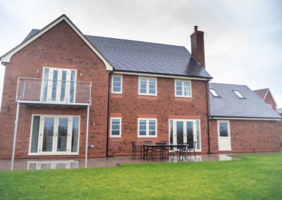 SHOW HOME CDC-Peachley Court