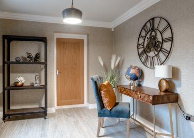 SHOW HOME CDC-Peachley Court