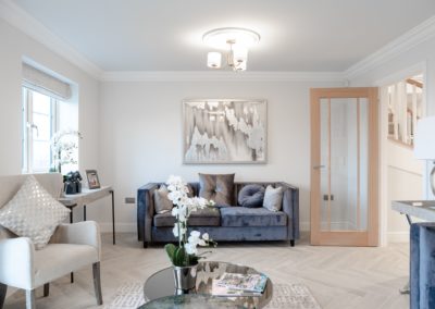 SHOW HOME CDC-Peachley Court
