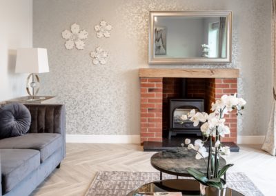 SHOW HOME CDC-Peachley Court