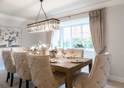 SHOW HOME CDC-Peachley Court